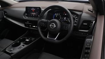 Nissan X-Trail E-POWER ACENTA PREMIUM