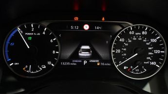 Nissan X-Trail E-POWER ACENTA PREMIUM