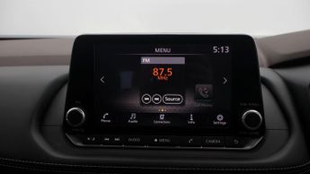 Nissan X-Trail E-POWER ACENTA PREMIUM