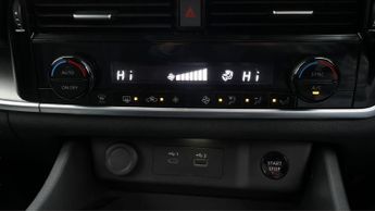 Nissan X-Trail E-POWER ACENTA PREMIUM