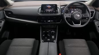 Nissan X-Trail E-POWER ACENTA PREMIUM