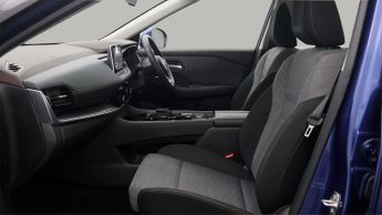 Nissan X-Trail E-POWER ACENTA PREMIUM