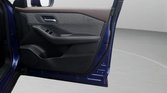 Nissan X-Trail E-POWER ACENTA PREMIUM