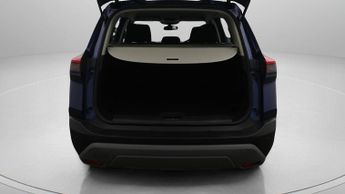 Nissan X-Trail E-POWER ACENTA PREMIUM