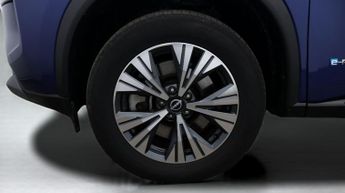 Nissan X-Trail E-POWER ACENTA PREMIUM