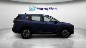 Nissan X-Trail E-POWER ACENTA PREMIUM
