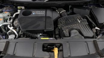 Nissan X-Trail E-POWER ACENTA PREMIUM