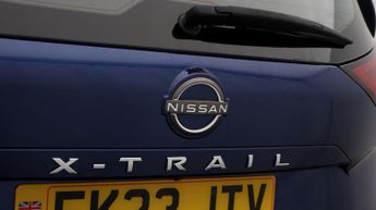 Nissan X-Trail E-POWER ACENTA PREMIUM