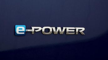 Nissan X-Trail E-POWER ACENTA PREMIUM