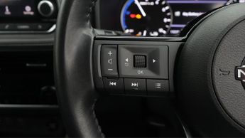 Nissan X-Trail E-POWER ACENTA PREMIUM