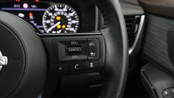 Nissan X-Trail E-POWER ACENTA PREMIUM