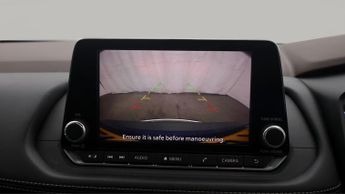 Nissan X-Trail E-POWER ACENTA PREMIUM