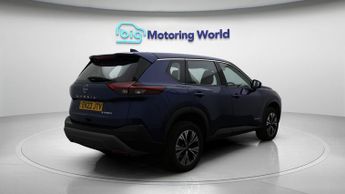 Nissan X-Trail E-POWER ACENTA PREMIUM