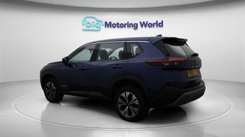 Nissan X-Trail E-POWER ACENTA PREMIUM