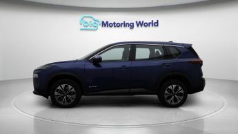 Nissan X-Trail E-POWER ACENTA PREMIUM