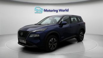 Nissan X-Trail E-POWER ACENTA PREMIUM