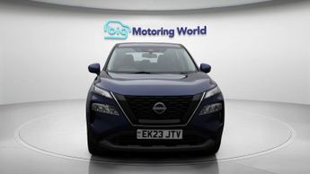 Nissan X-Trail E-POWER ACENTA PREMIUM