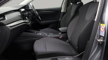 Skoda Octavia SE TECHNOLOGY TSI DSG