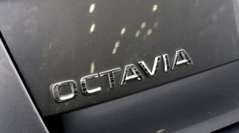 Skoda Octavia SE TECHNOLOGY TSI DSG