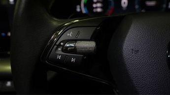 Skoda Octavia SE TECHNOLOGY TSI DSG