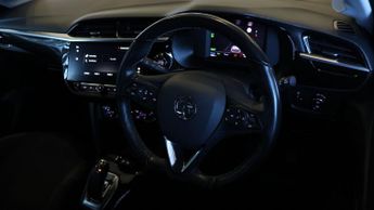 Vauxhall Corsa Electric ELITE NAV PREMIUM