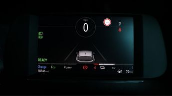 Vauxhall Corsa Electric ELITE NAV PREMIUM