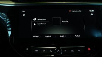 Vauxhall Corsa Electric ELITE NAV PREMIUM