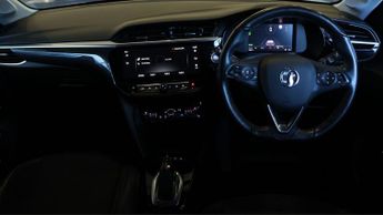 Vauxhall Corsa Electric ELITE NAV PREMIUM