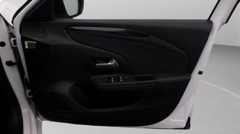 Vauxhall Corsa Electric ELITE NAV PREMIUM