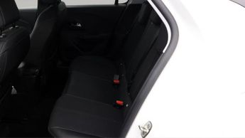 Vauxhall Corsa Electric ELITE NAV PREMIUM