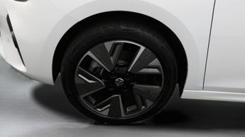 Vauxhall Corsa Electric ELITE NAV PREMIUM