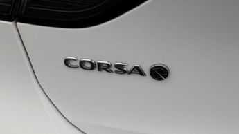 Vauxhall Corsa Electric ELITE NAV PREMIUM