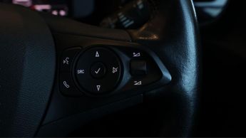 Vauxhall Corsa Electric ELITE NAV PREMIUM