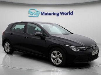 Volkswagen Golf TDi LIFE TDI