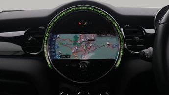 MINI Electric Hatch COOPER S LEVEL 2