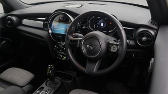 MINI Electric Hatch COOPER S LEVEL 2