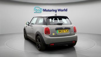 MINI Electric Hatch COOPER S LEVEL 2
