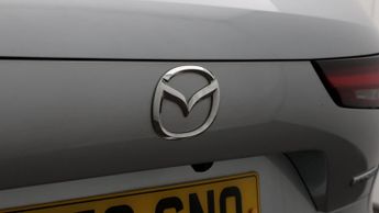 Mazda CX-60 EXCLUSIVE-LINE