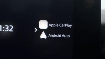 Mazda CX-60 EXCLUSIVE-LINE