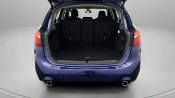 BMW 2 Series Active Tourer 220D XDRIVE SE ACTIVE TOURER