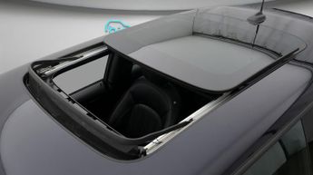 MINI Electric Hatch COOPER S LEVEL 3