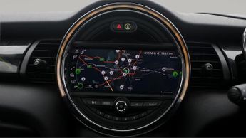 MINI Electric Hatch COOPER S LEVEL 3