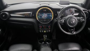 MINI Electric Hatch COOPER S LEVEL 3