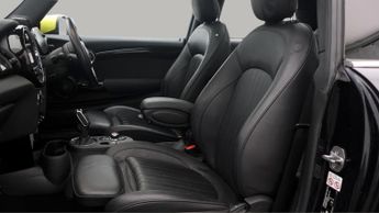 MINI Electric Hatch COOPER S LEVEL 3