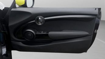 MINI Electric Hatch COOPER S LEVEL 3