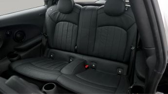 MINI Electric Hatch COOPER S LEVEL 3