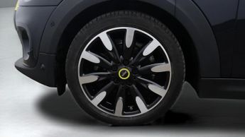 MINI Electric Hatch COOPER S LEVEL 3