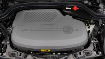 MINI Electric Hatch COOPER S LEVEL 3