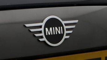 MINI Electric Hatch COOPER S LEVEL 3