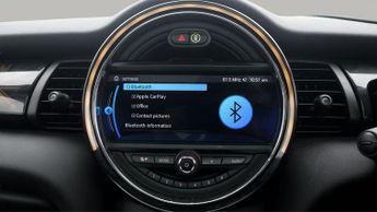 MINI Electric Hatch COOPER S LEVEL 3